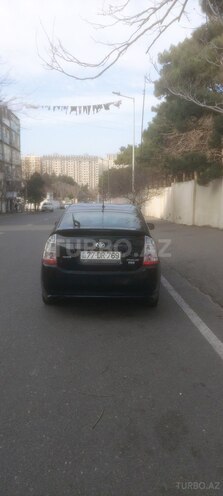 Toyota Prius 2007, 440,627 km - 1.5 l - Bakı