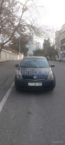 Toyota Prius 2007, 440,627 km - 1.5 l - Bakı