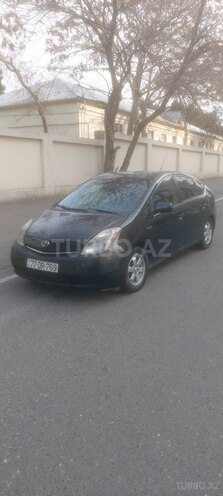 Toyota Prius 2007, 440,627 km - 1.5 l - Bakı