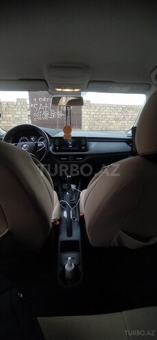 Skoda Rapid 2020, 51,245 km - 1.6 l - Bakı