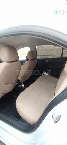 Skoda Rapid 2020, 51,245 km - 1.6 l - Bakı