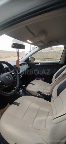 Skoda Rapid 2020, 51,245 km - 1.6 l - Bakı