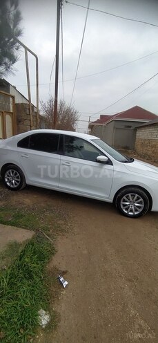 Skoda Rapid 2020, 51,245 km - 1.6 l - Bakı