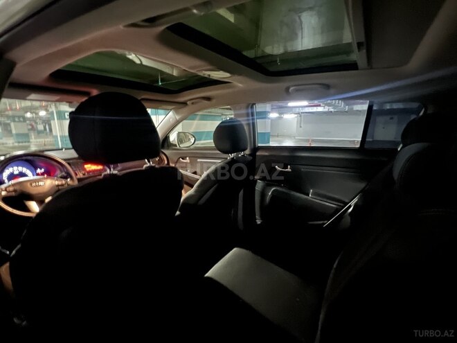 Kia Sportage 2013, 93,000 km - 2.0 l - Bakı