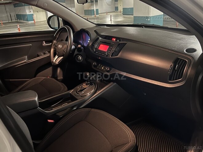 Kia Sportage 2013, 93,000 km - 2.0 l - Bakı