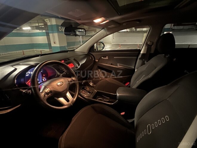 Kia Sportage 2013, 93,000 km - 2.0 l - Bakı