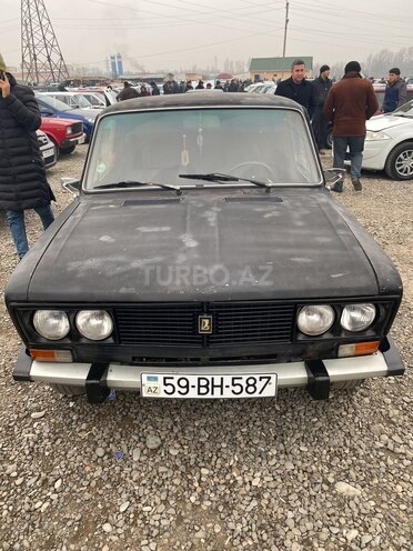 LADA (VAZ) 2106 1986, 110,000 km - 1.3 л - Tərtər