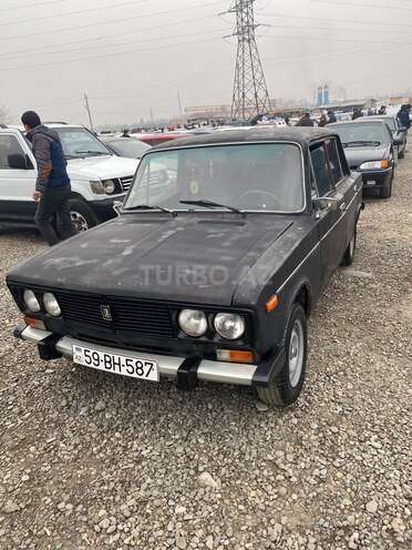 LADA (VAZ) 2106 1986, 110,000 km - 1.3 л - Tərtər