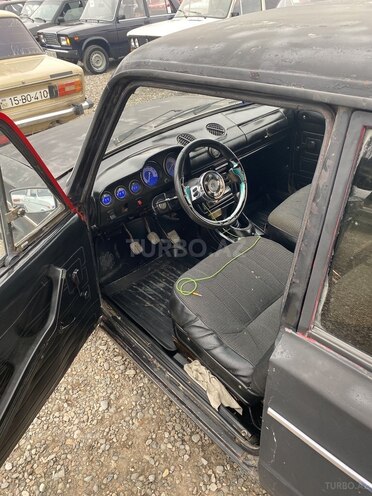 LADA (VAZ) 2106 1986, 110,000 km - 1.3 л - Tərtər