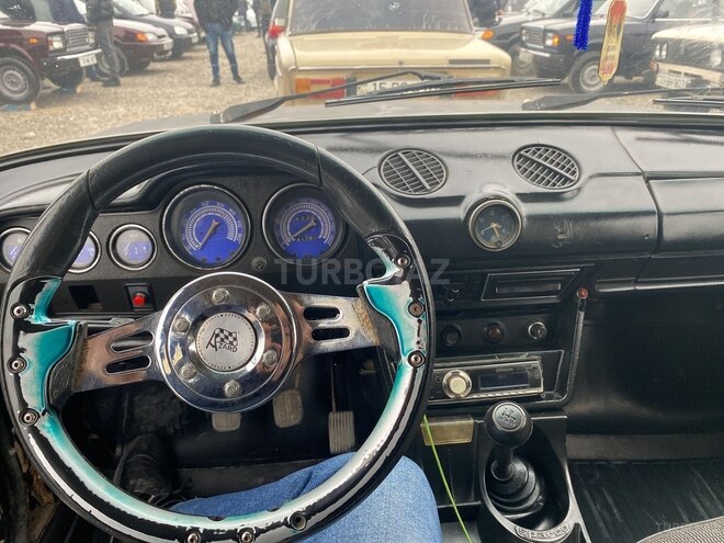 LADA (VAZ) 2106 1986, 110,000 km - 1.3 л - Tərtər