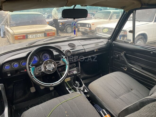 LADA (VAZ) 2106 1986, 110,000 km - 1.3 л - Tərtər