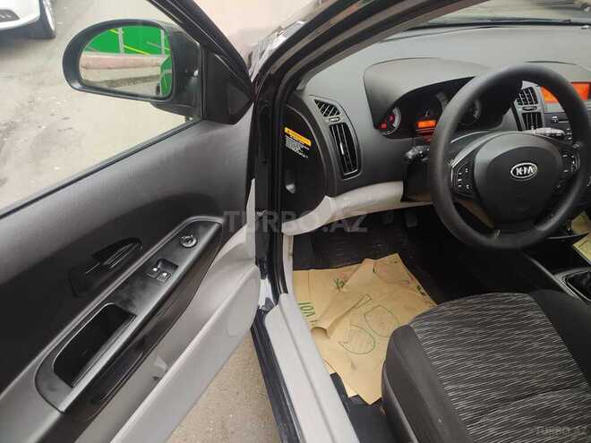 Kia Ceed 2008, 239,000 km - 1.6 l - Bakı