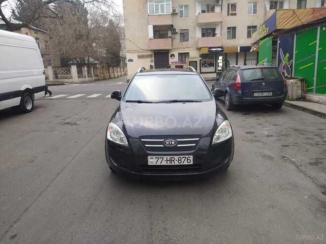 Kia Ceed 2008, 239,000 km - 1.6 l - Bakı
