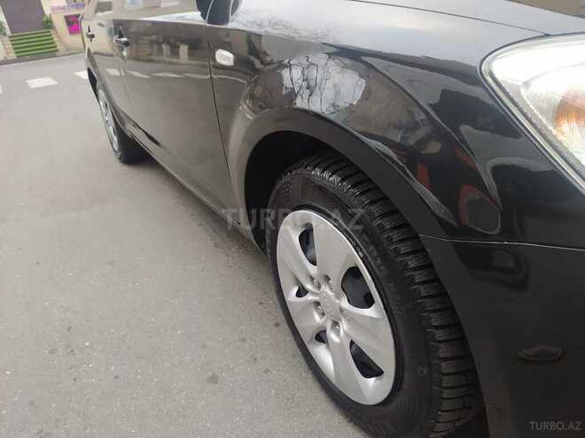 Kia Ceed 2008, 239,000 km - 1.6 l - Bakı