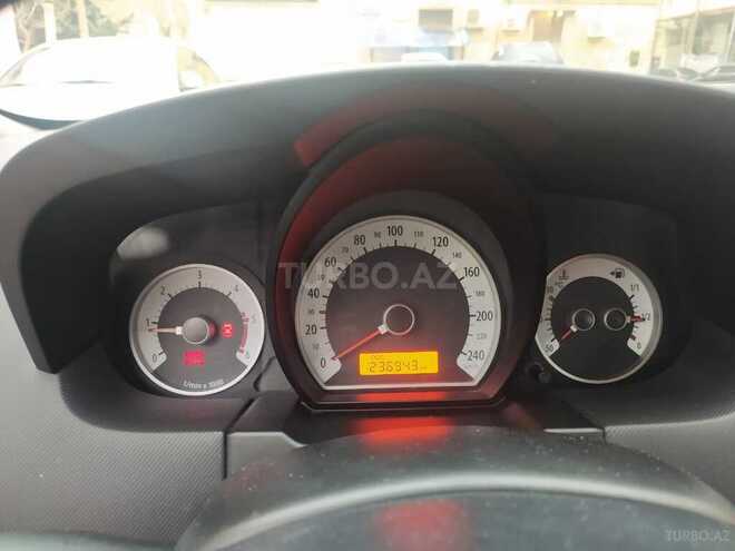Kia Ceed 2008, 239,000 km - 1.6 l - Bakı