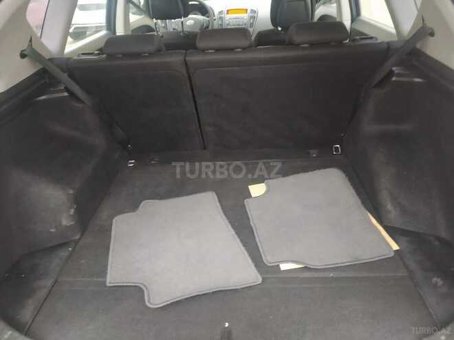 Kia Ceed 2008, 239,000 km - 1.6 l - Bakı