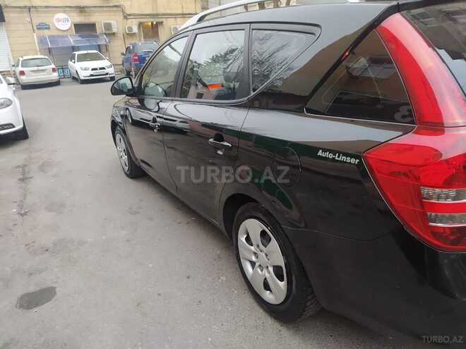 Kia Ceed 2008, 239,000 km - 1.6 l - Bakı