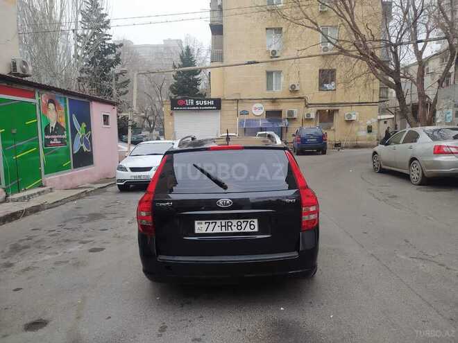 Kia Ceed 2008, 239,000 km - 1.6 l - Bakı