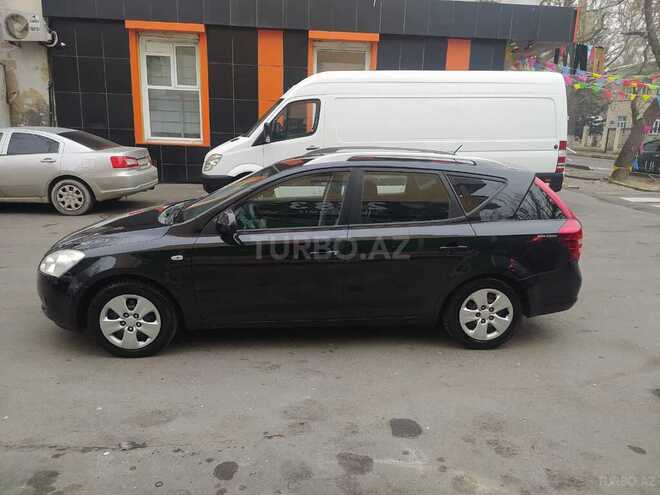 Kia Ceed 2008, 239,000 km - 1.6 l - Bakı
