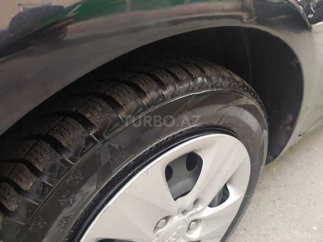 Kia Ceed 2008, 239,000 km - 1.6 l - Bakı