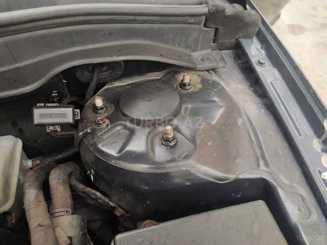 Kia Ceed 2008, 239,000 km - 1.6 l - Bakı