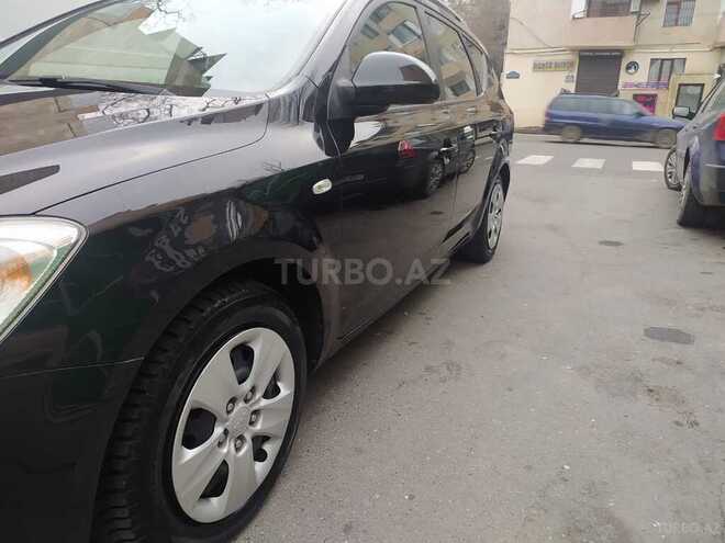 Kia Ceed 2008, 239,000 km - 1.6 l - Bakı