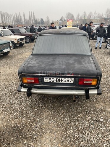LADA (VAZ) 2106 1986, 110,000 km - 1.3 л - Tərtər