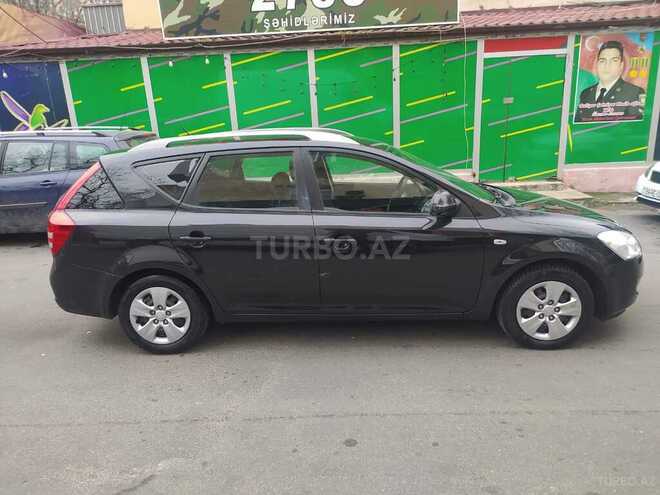 Kia Ceed 2008, 239,000 km - 1.6 l - Bakı
