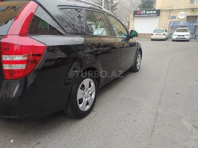 Kia Ceed 2008, 239,000 km - 1.6 l - Bakı
