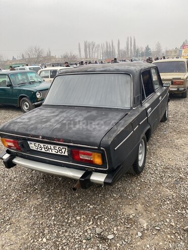 LADA (VAZ) 2106 1986, 110,000 km - 1.3 л - Tərtər