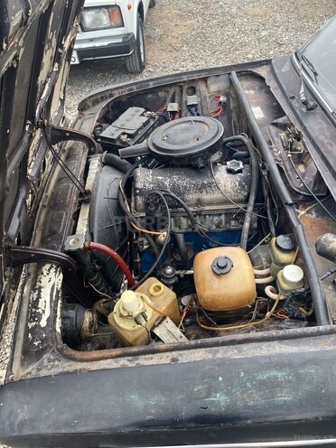 LADA (VAZ) 2106 1986, 110,000 km - 1.3 л - Tərtər