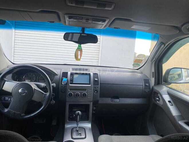Nissan Pathfinder 2005, 124,555 km - 2.5 л - Sabirabad