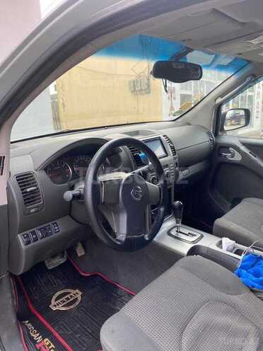 Nissan Pathfinder 2005, 124,555 km - 2.5 л - Sabirabad