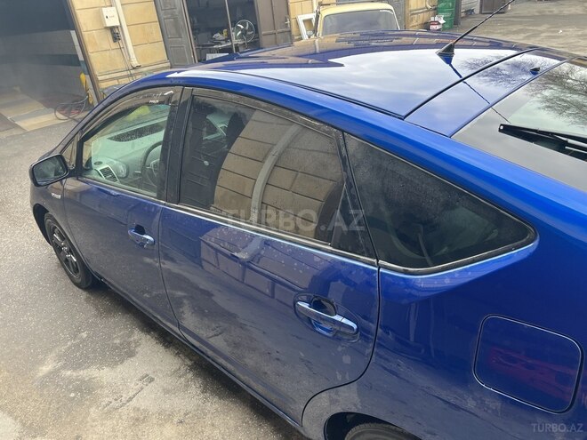 Toyota Prius 2007, 222,222 km - 1.5 л - Bakı