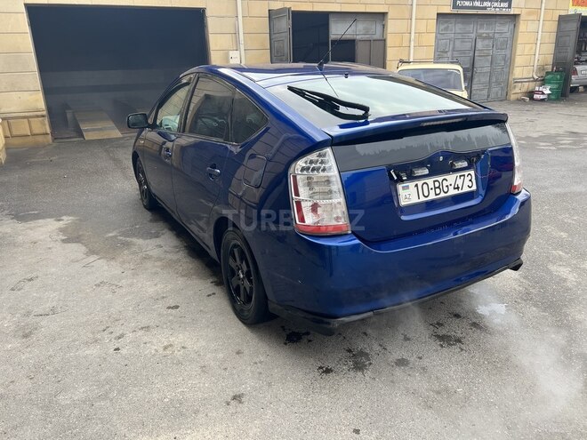 Toyota Prius 2007, 222,222 km - 1.5 л - Bakı