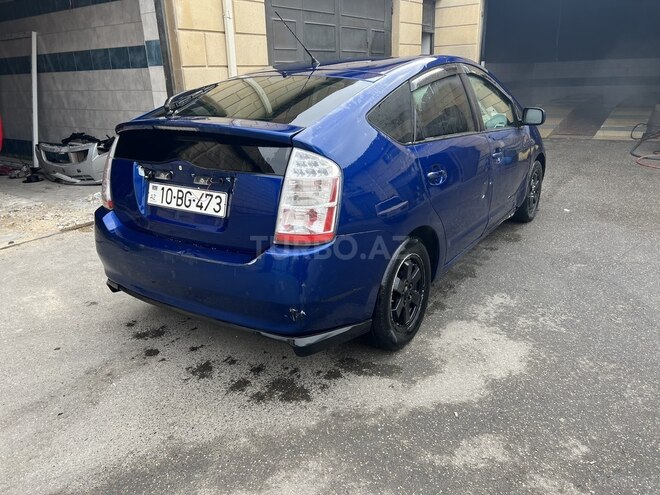 Toyota Prius 2007, 222,222 km - 1.5 л - Bakı