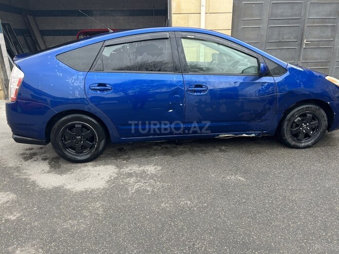 Toyota Prius 2007, 222,222 km - 1.5 л - Bakı