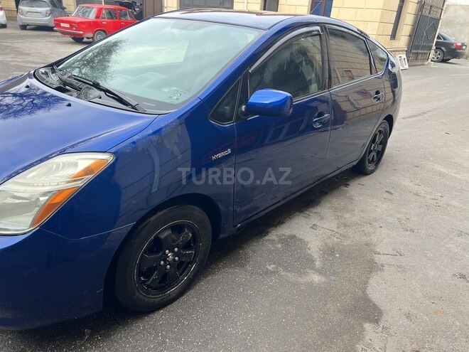 Toyota Prius 2007, 222,222 km - 1.5 л - Bakı