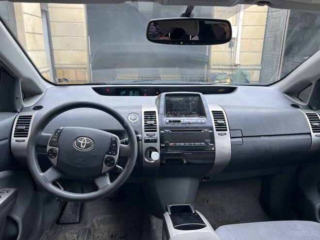 Toyota Prius 2007, 222,222 km - 1.5 л - Bakı