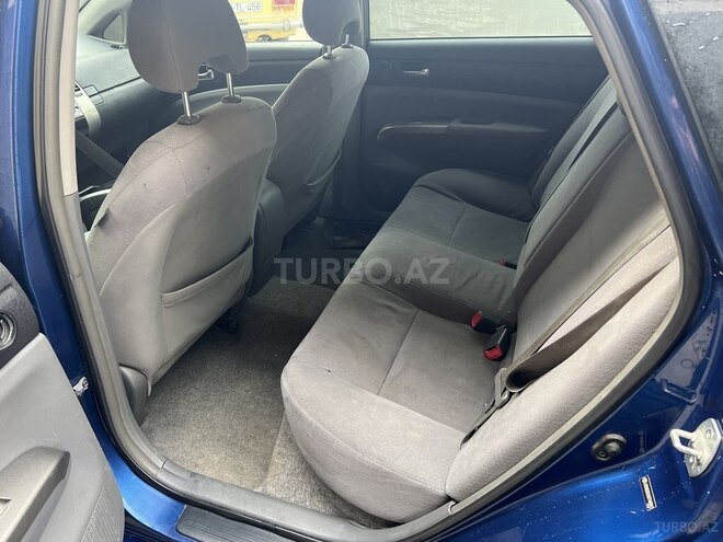 Toyota Prius 2007, 222,222 km - 1.5 л - Bakı