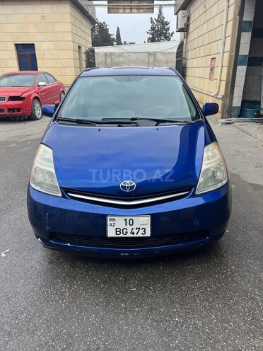 Toyota Prius 2007, 222,222 km - 1.5 л - Bakı