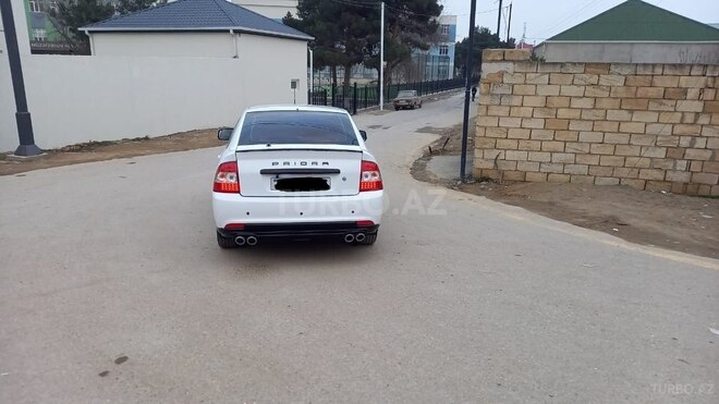 LADA (VAZ) Priora 2015, 127,000 km - 1.8 л - Xırdalan