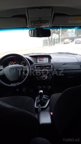 LADA (VAZ) Priora 2015, 127,000 km - 1.8 л - Xırdalan