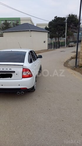 LADA (VAZ) Priora 2015, 127,000 km - 1.8 л - Xırdalan