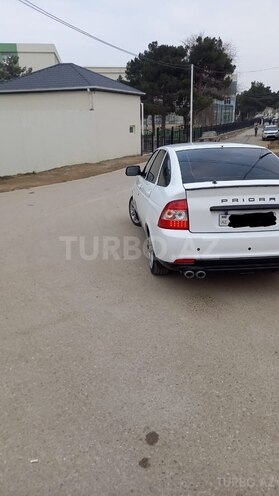 LADA (VAZ) Priora 2015, 127,000 km - 1.8 л - Xırdalan