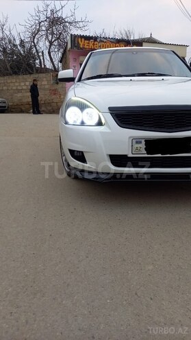 LADA (VAZ) Priora 2015, 127,000 km - 1.8 л - Xırdalan