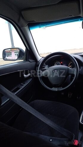 LADA (VAZ) Priora 2015, 127,000 km - 1.8 л - Xırdalan