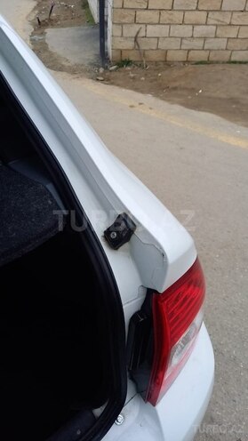 LADA (VAZ) Priora 2015, 127,000 km - 1.8 л - Xırdalan