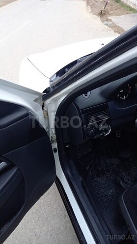 LADA (VAZ) Priora 2015, 127,000 km - 1.8 л - Xırdalan