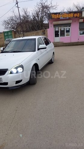 LADA (VAZ) Priora 2015, 127,000 km - 1.8 л - Xırdalan